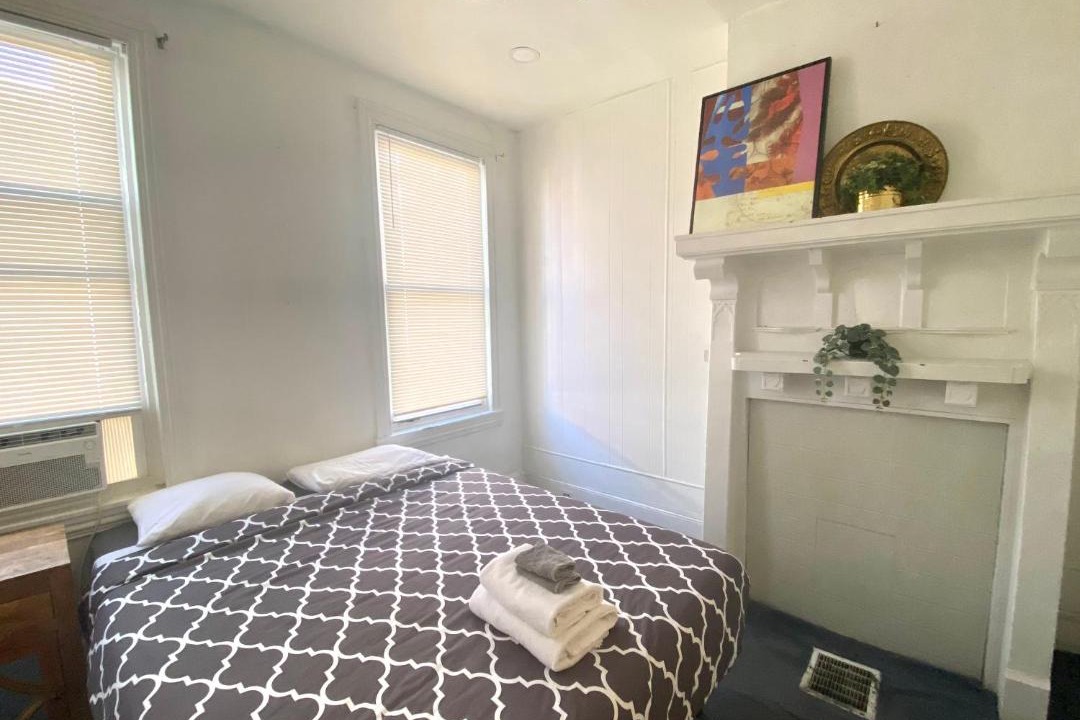 Photo of Bedroom in Spruce Hill