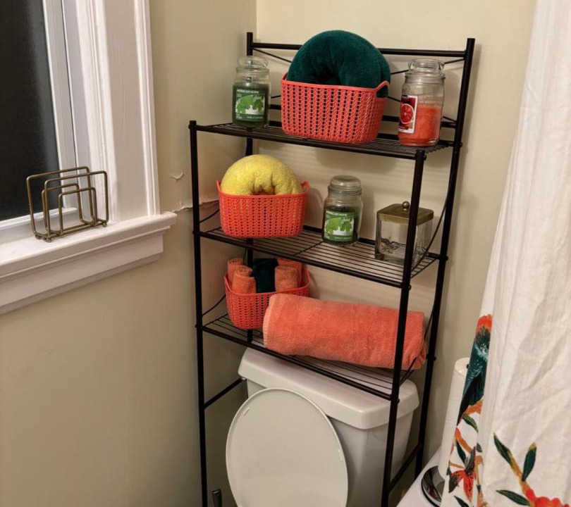 Photo of Bathroom in West Price Hill