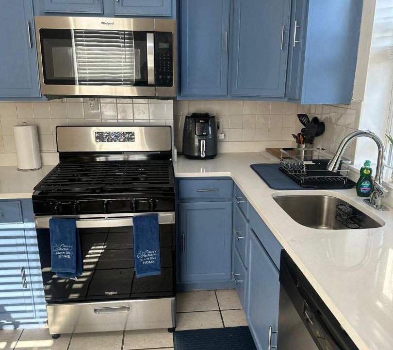 Photo of Kitchen in West Side