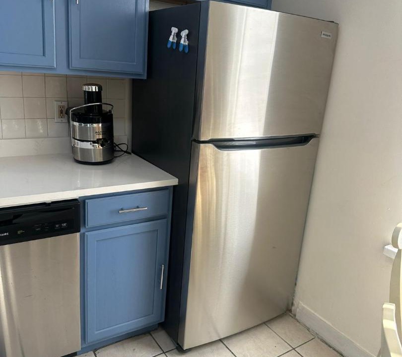Photo of Kitchen in West Side