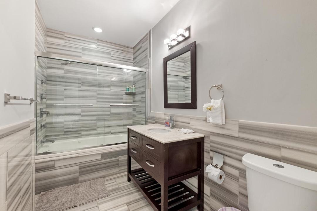 Photo of Bathroom in Olde Kensington