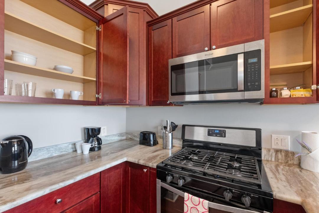 Photo of Kitchen in Olde Kensington
