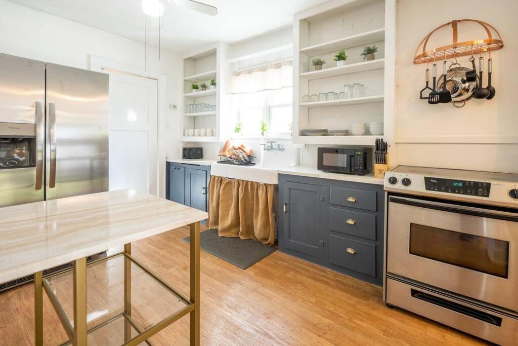 Photo of Kitchen in Terre Haute