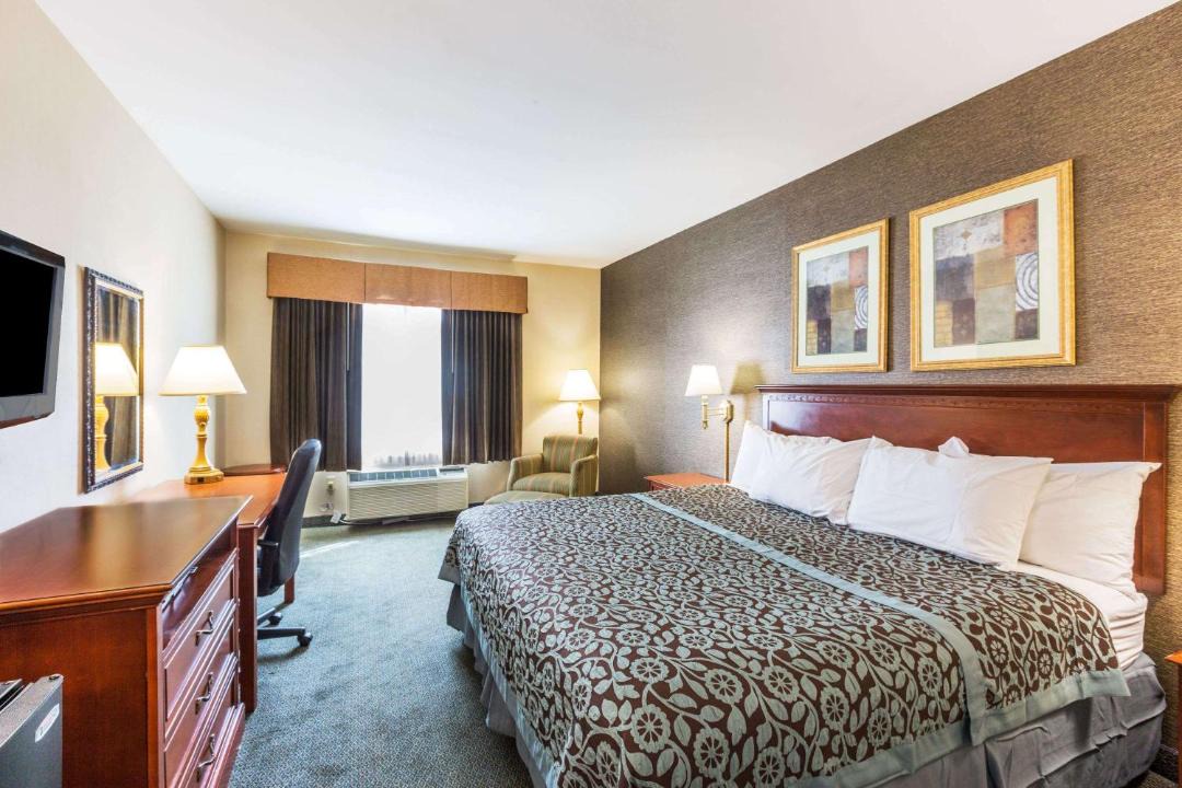 Photo of Bedroom in Hackettstown