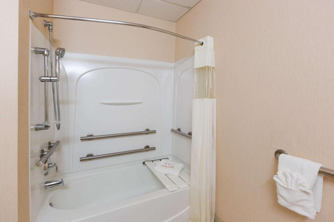 Photo of Bathroom in Hackettstown