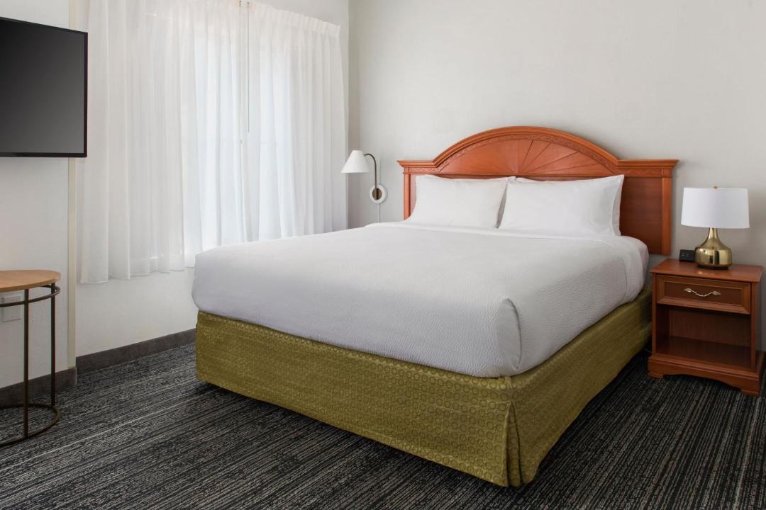 Photo of Bedroom in Christiana