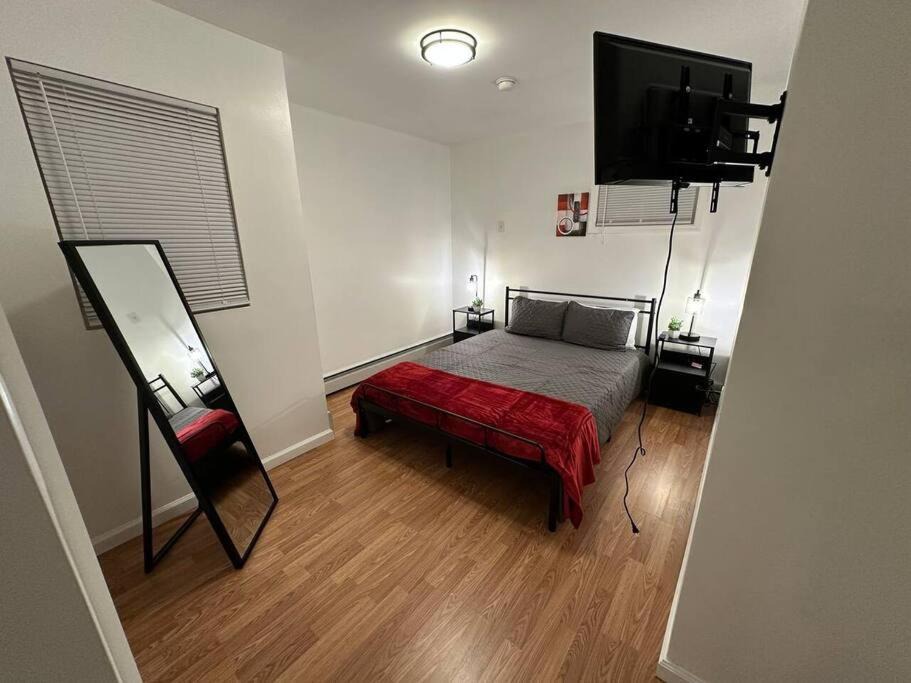Photo of Bedroom in Constable Hook