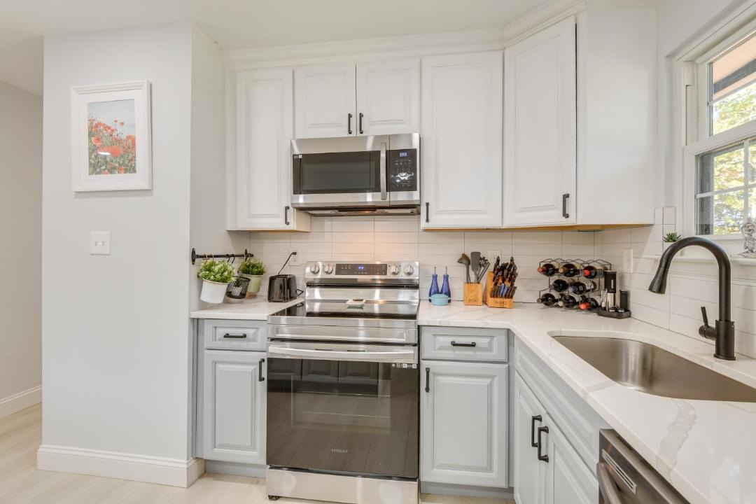 Photo of Kitchen in Severn