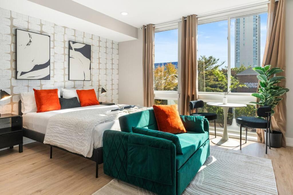 Photo of Bedroom in Northern Liberties
