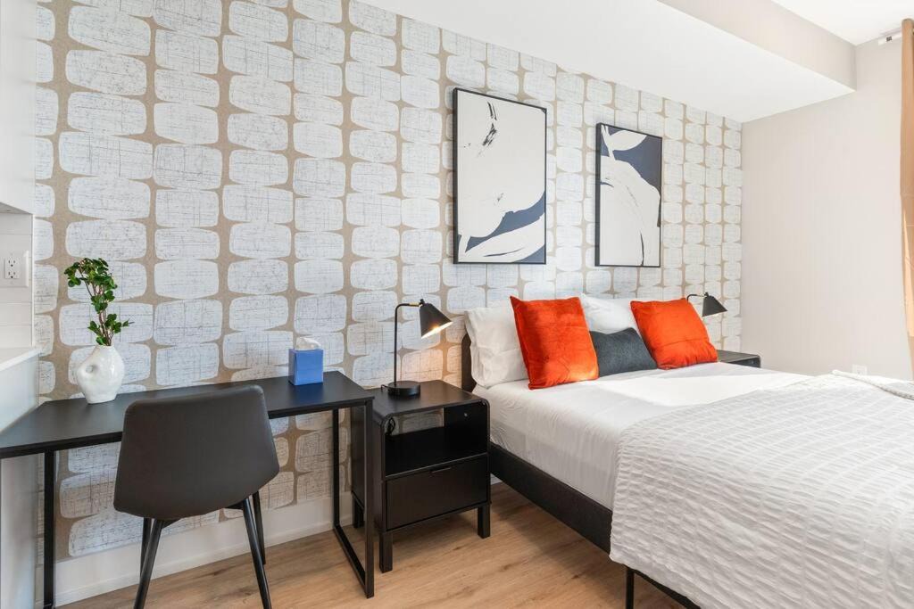 Photo of Bedroom in Northern Liberties