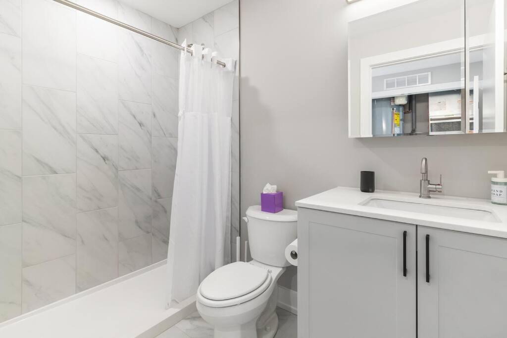 Photo of Bathroom in Northern Liberties