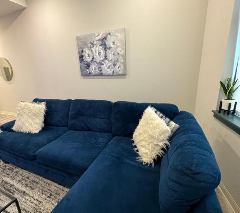 Photo of Livingroom in Gateway District