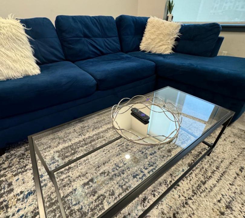 Photo of Livingroom in Gateway District