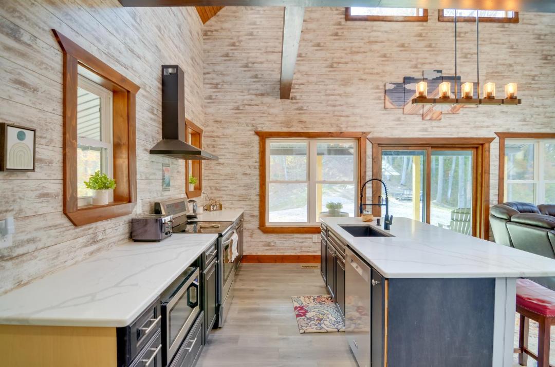 Photo of Kitchen in Heidelberg