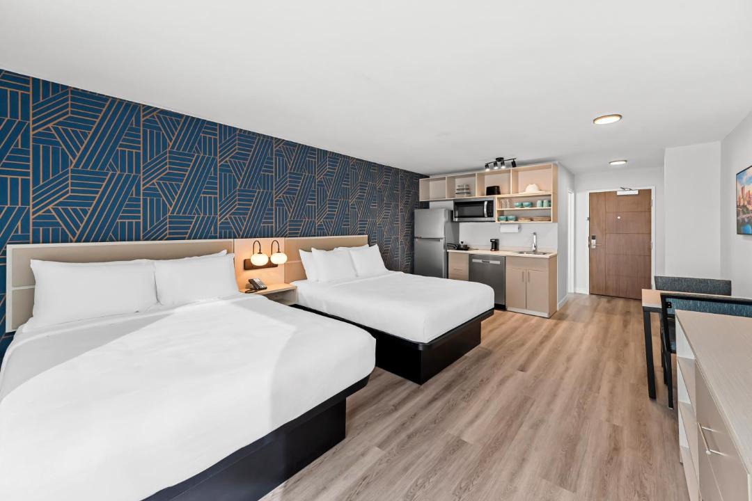 Photo of Bedroom in Columbus