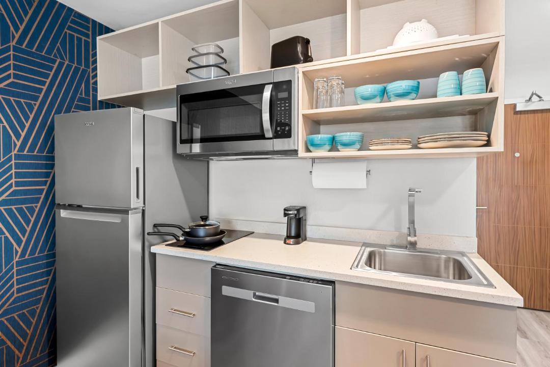 Photo of Kitchen in Columbus
