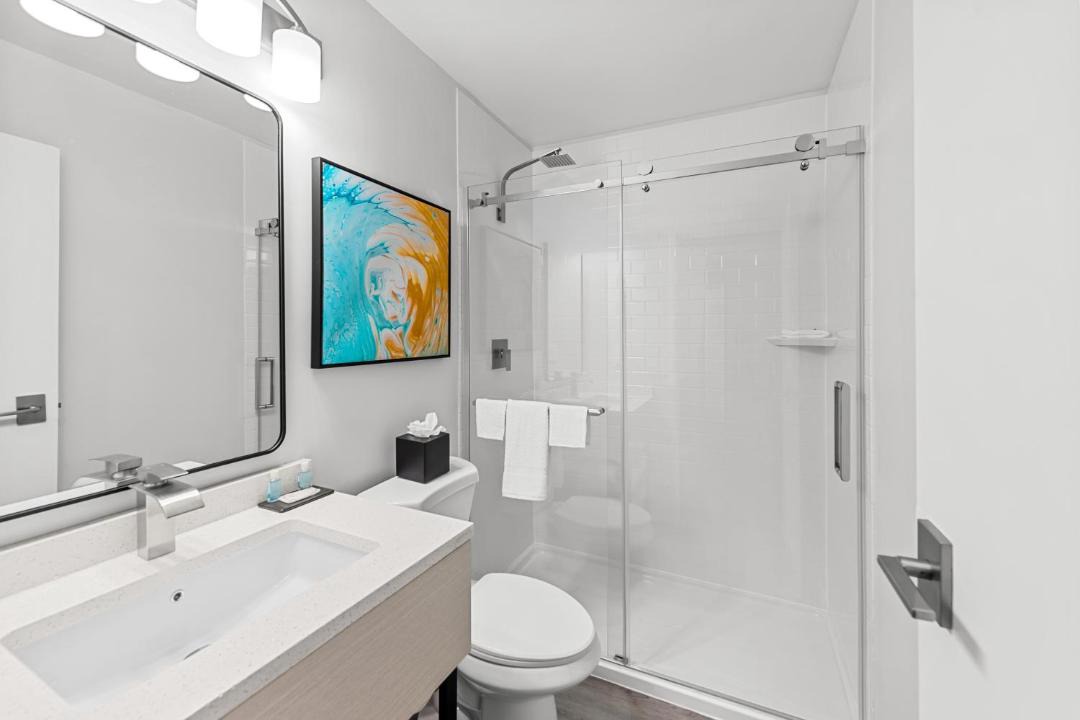Photo of Bathroom in Columbus