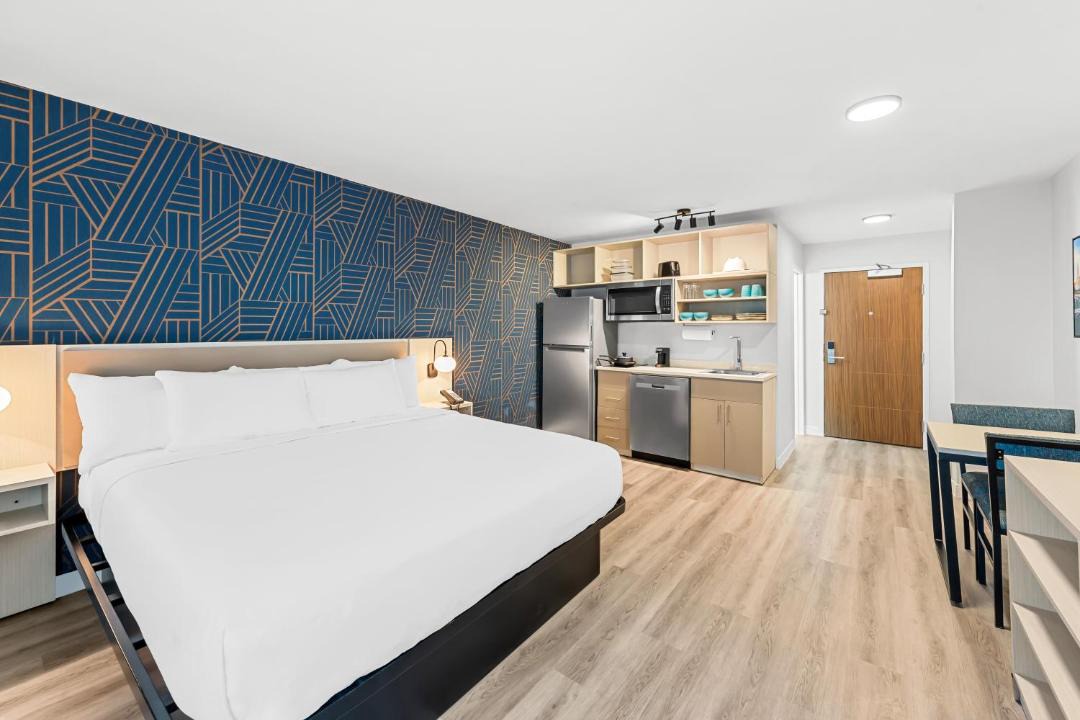 Photo of Bedroom in Columbus