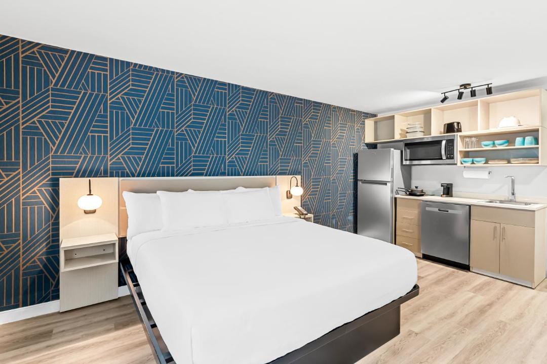 Photo of Bedroom in Columbus