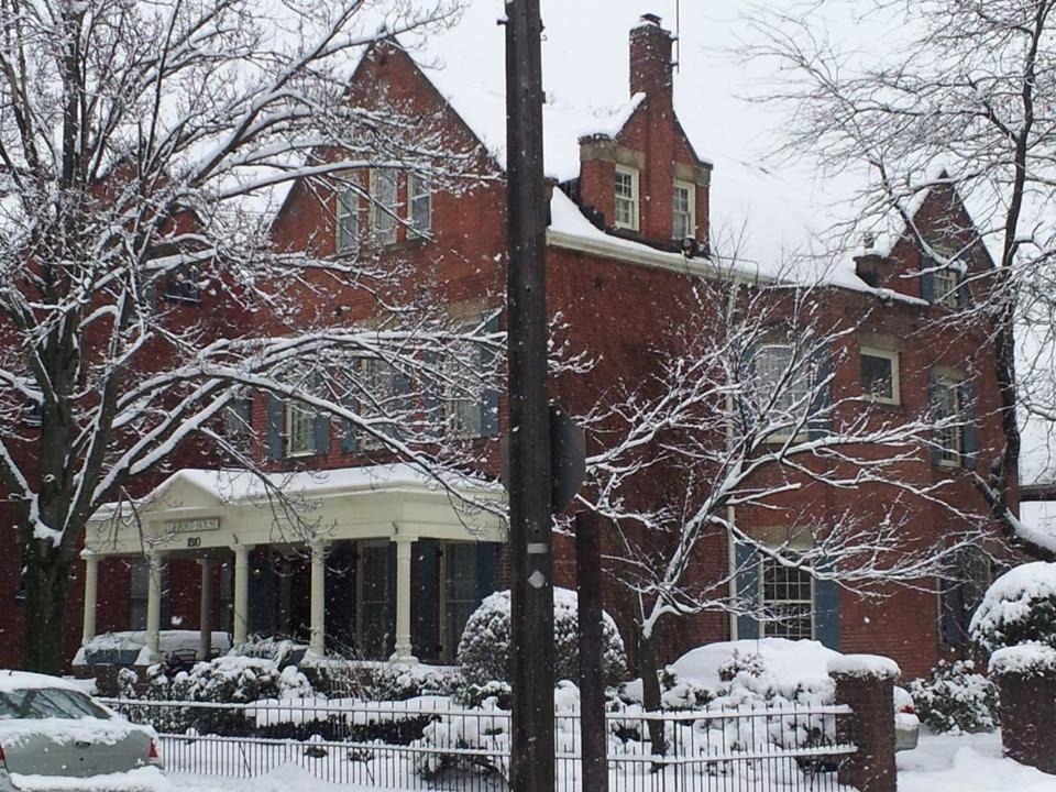 Photo of Buildings in Ohio City