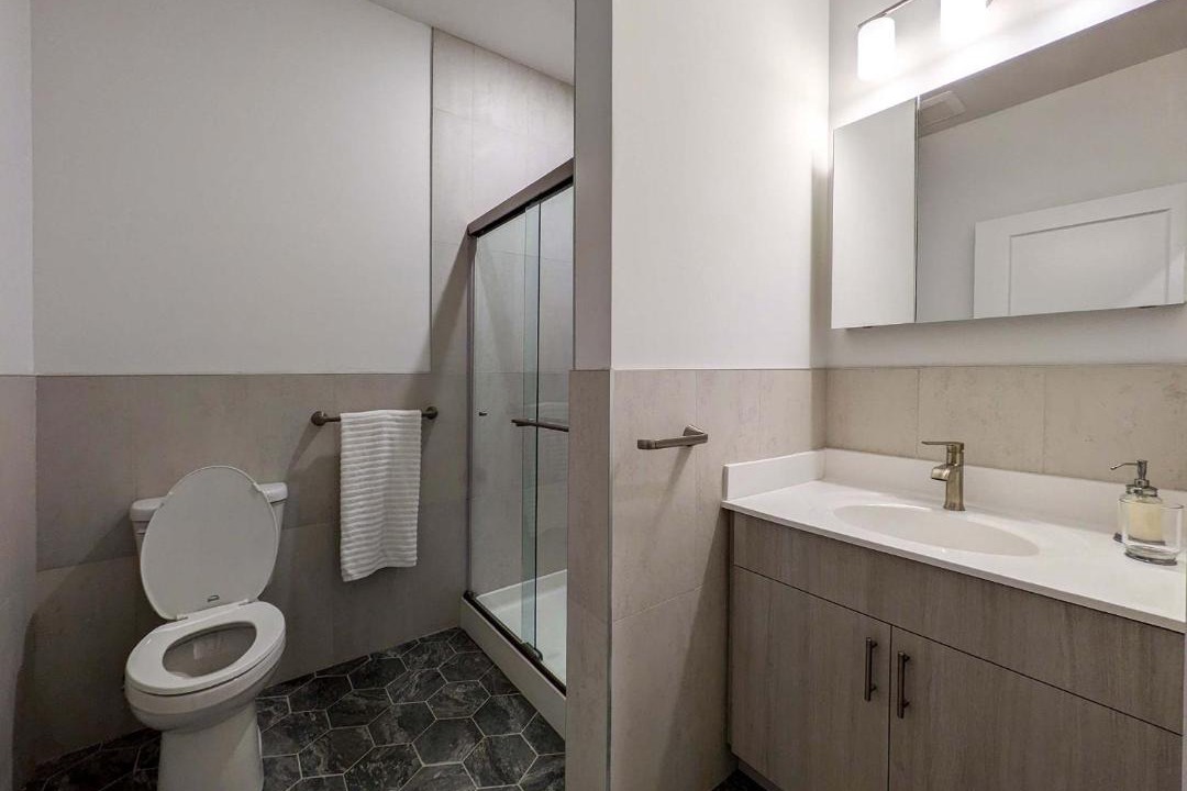 Photo of Bathroom in Dunellen