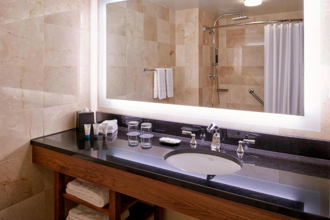 Photo of Bathroom in Whittaker