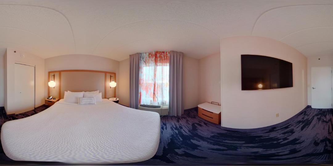 Photo of Bedroom in Milnesville