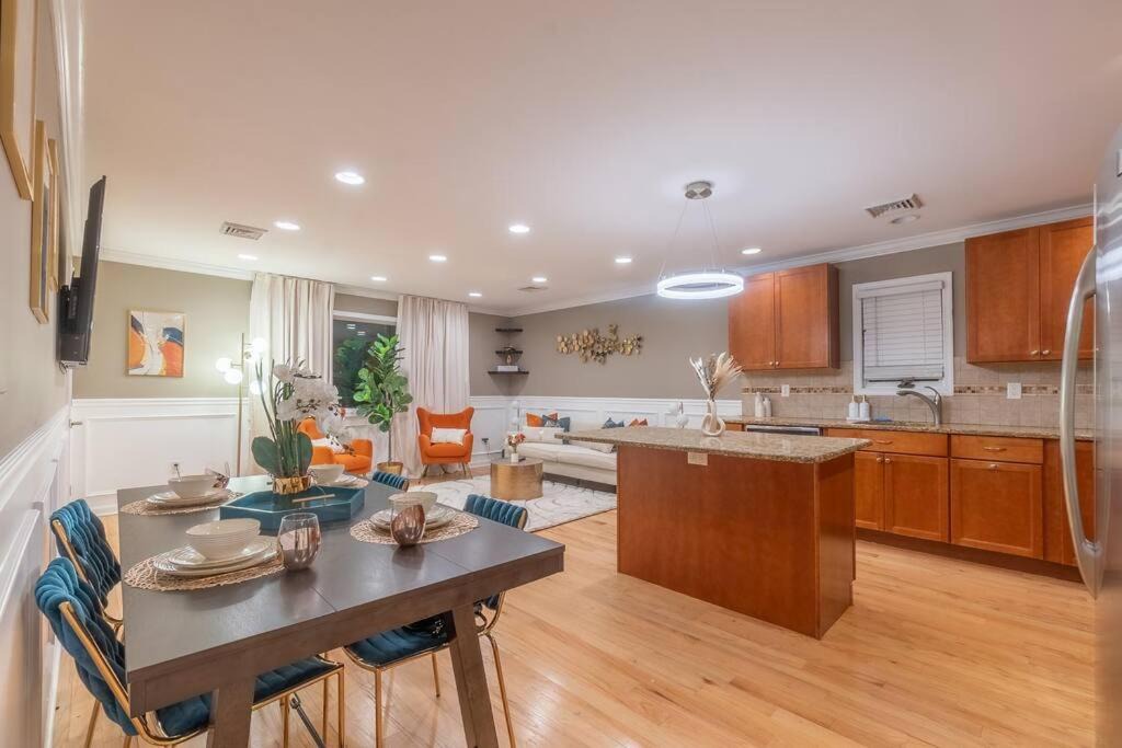 Photo of Kitchen in Constable Hook