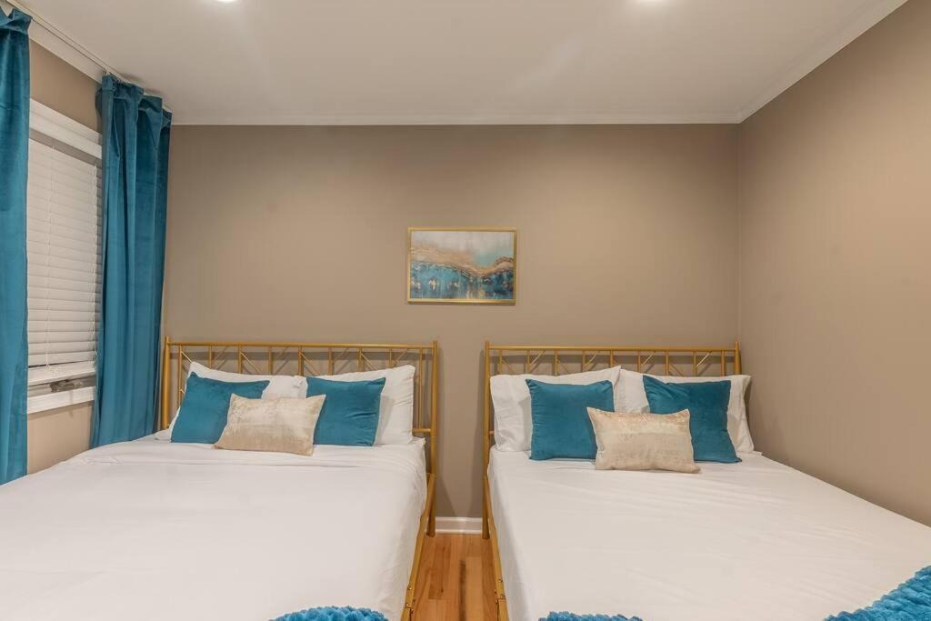 Photo of Bedroom in Constable Hook