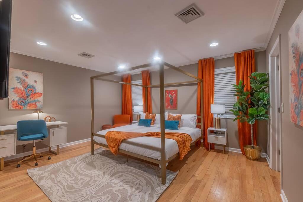 Photo of Bedroom in Constable Hook