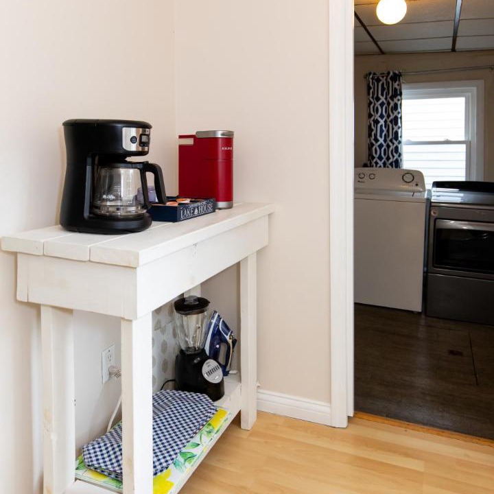 Photo of Kitchen in Huron