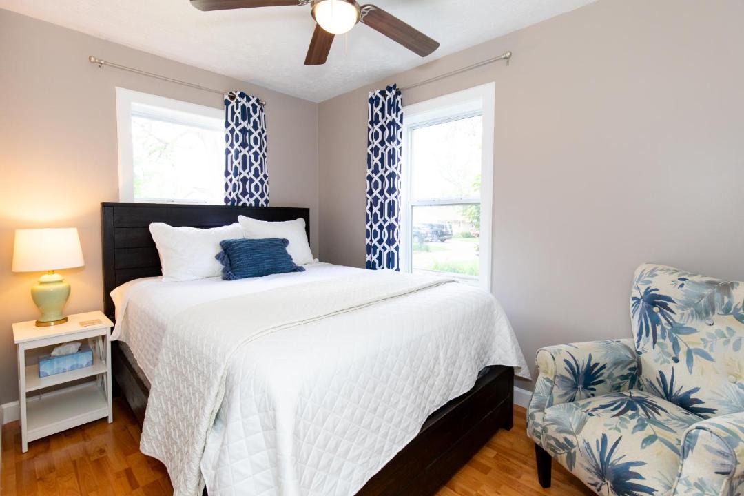 Photo of Bedroom in Huron