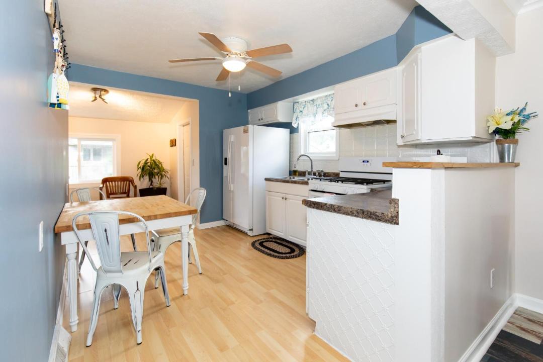 Photo of Kitchen in Huron