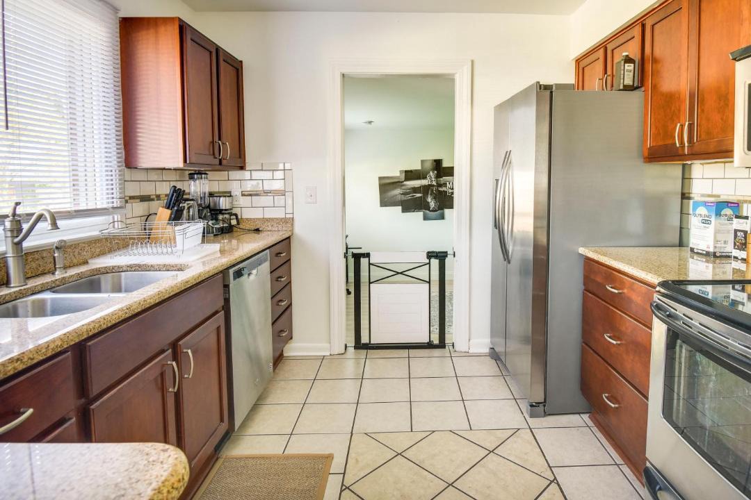 Photo of Kitchen in Norfolk - Virginia Beach