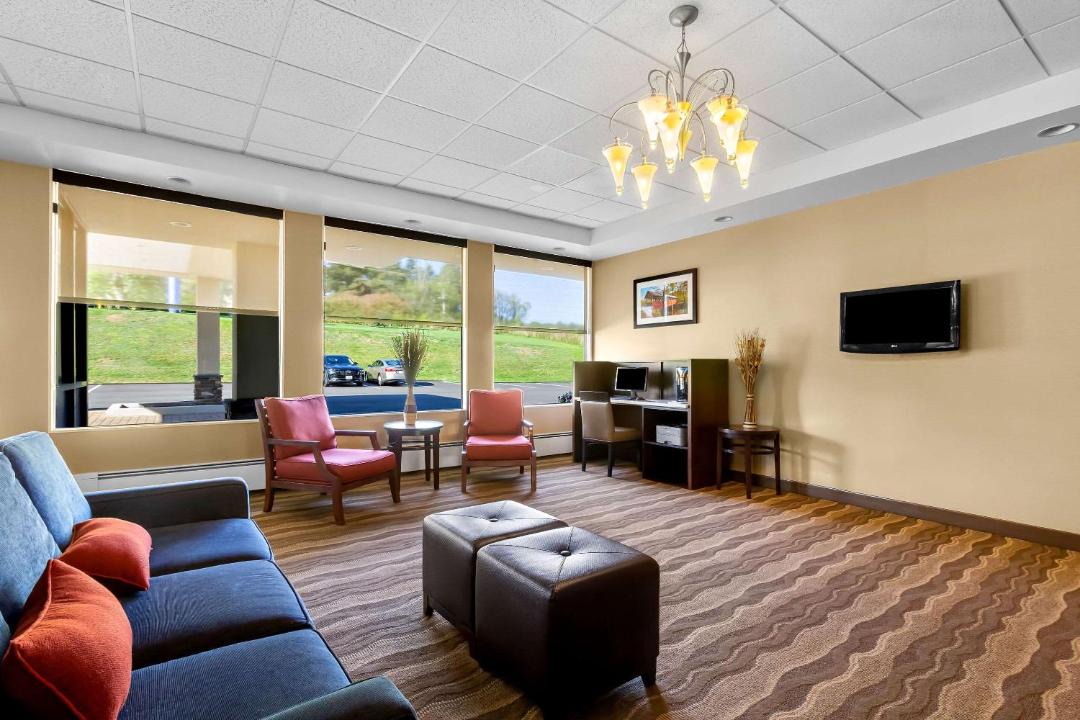 Photo of Livingroom in Somerset