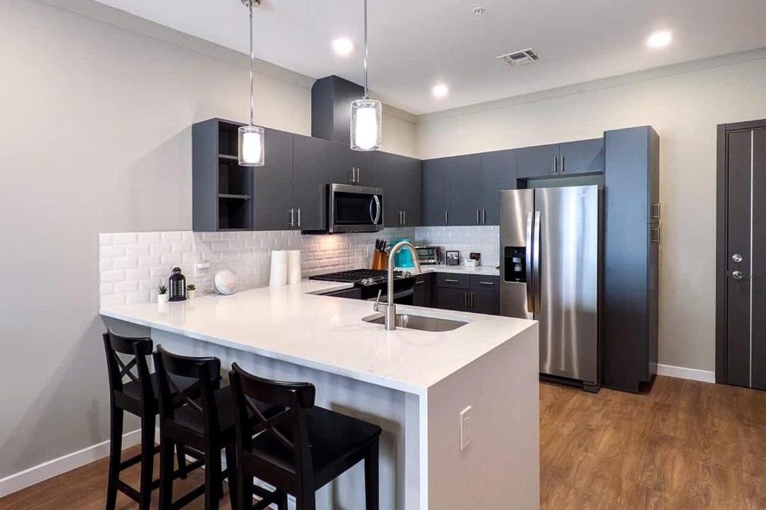 Photo of Kitchen in Dunellen