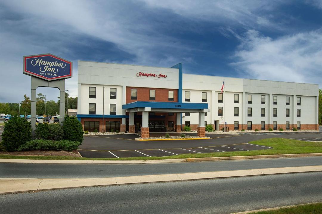 Photo of Buildings in Seaford