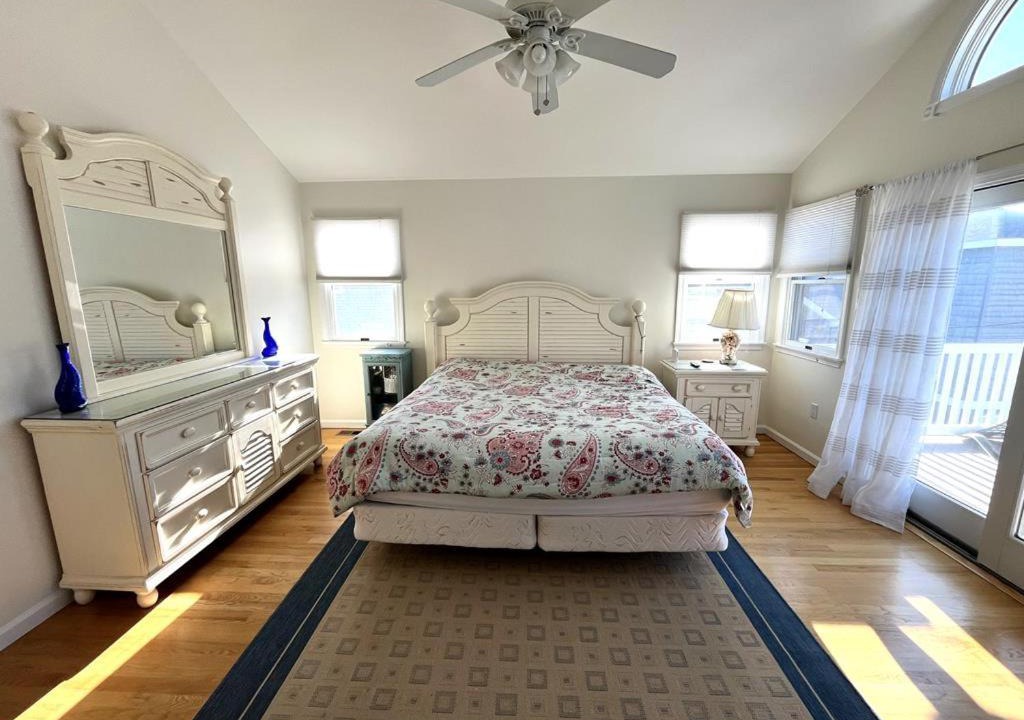 Photo of Bedroom in Surf City