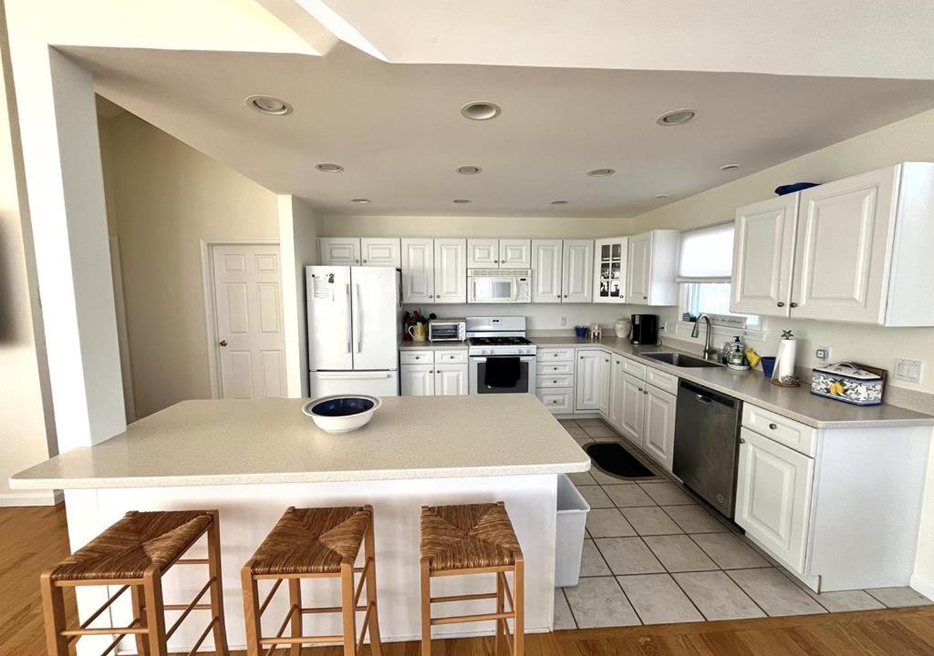 Photo of Kitchen in Surf City