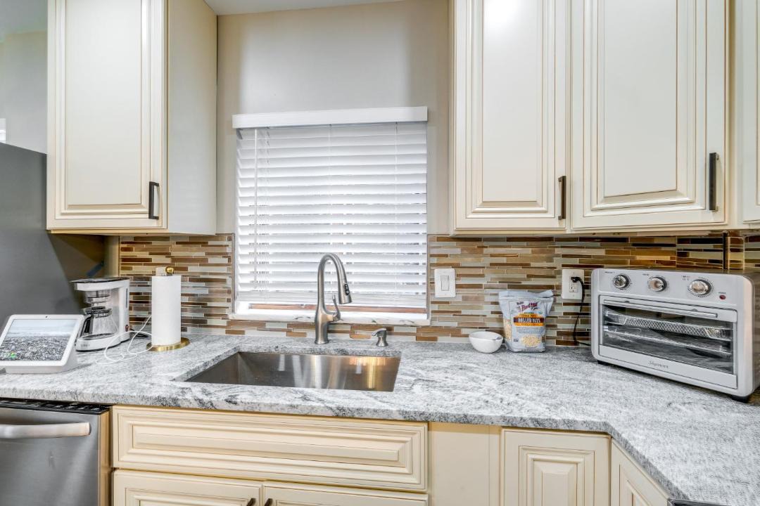 Photo of Kitchen in Silver Spring
