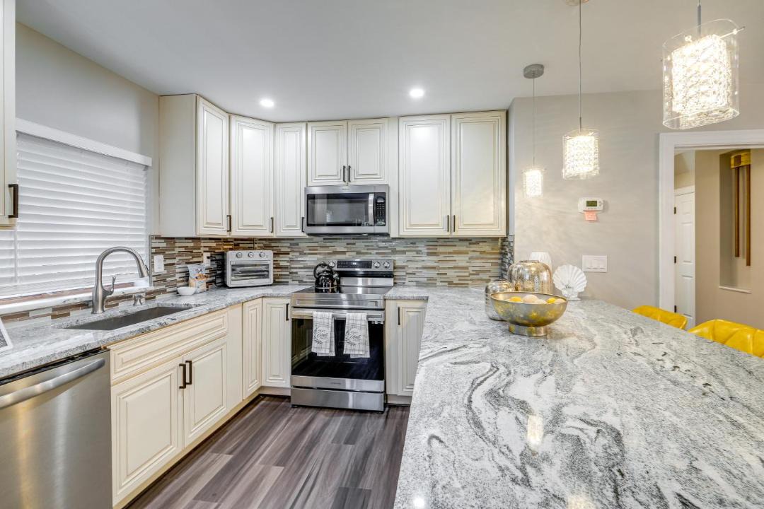 Photo of Kitchen in Silver Spring