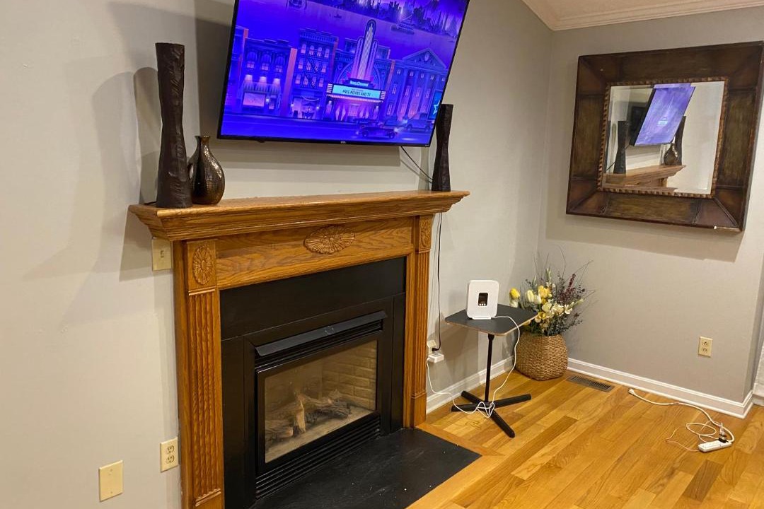 Photo of Livingroom in Winchester