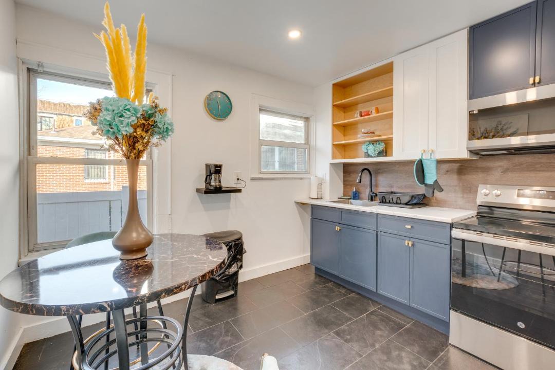 Photo of Kitchen in Weequahic