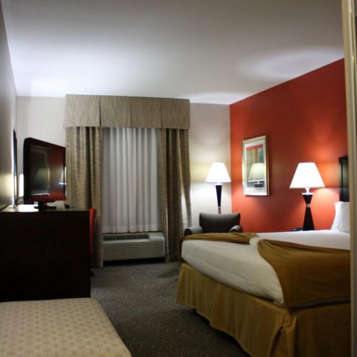 Photo of Bedroom in Bedford
