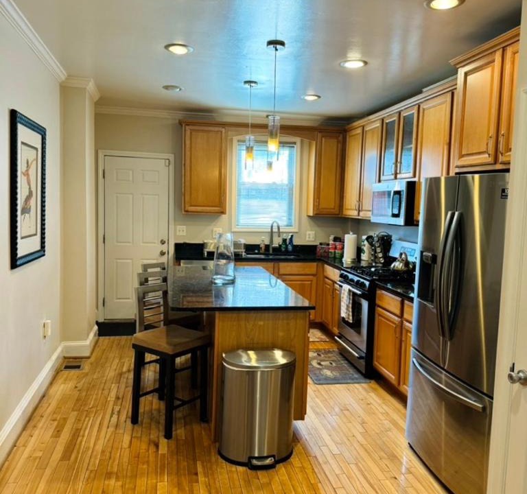 Photo of Kitchen in Bloomingdale