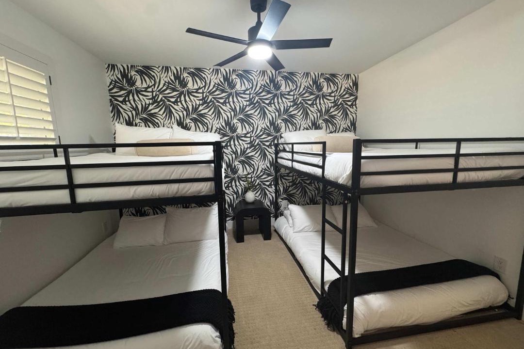 Photo of Bedroom in Park Scottsdale Eight