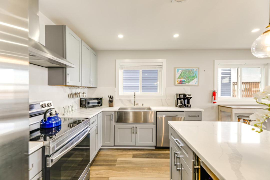 Photo of Kitchen in Ocean Pines