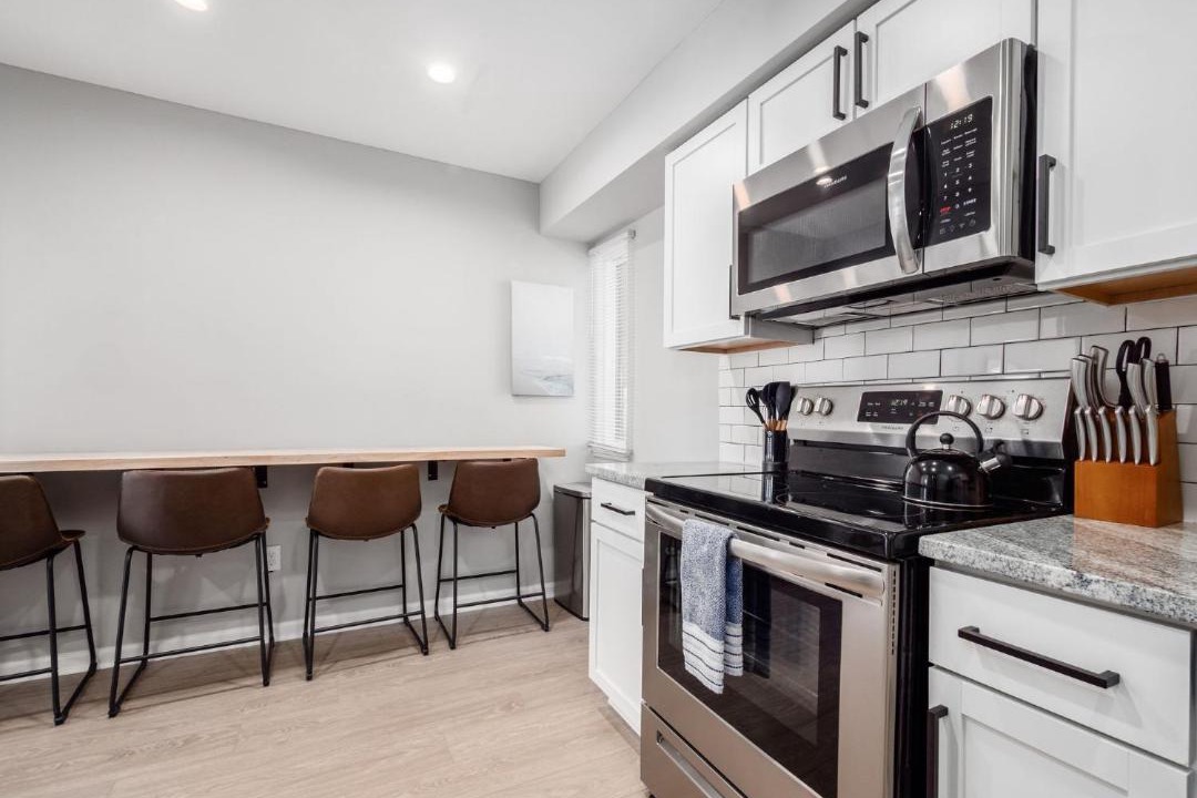 Photo of Kitchen in Downtown Columbus
