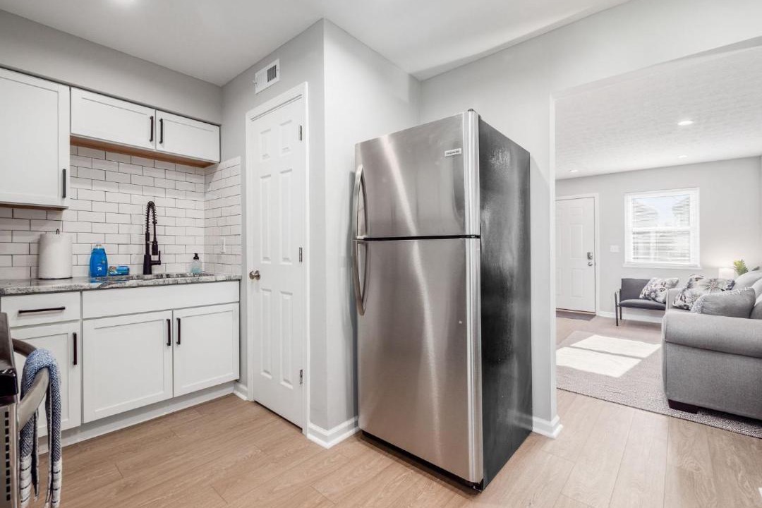 Photo of Kitchen in Downtown Columbus
