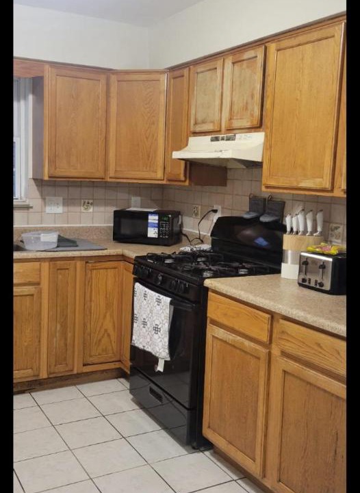 Photo of Kitchen in Ampere